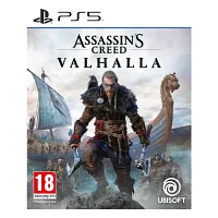 PS5 Assassin's Creed Valhalla Oyun