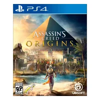 PS4 Assassin's Creed Origins Oyun