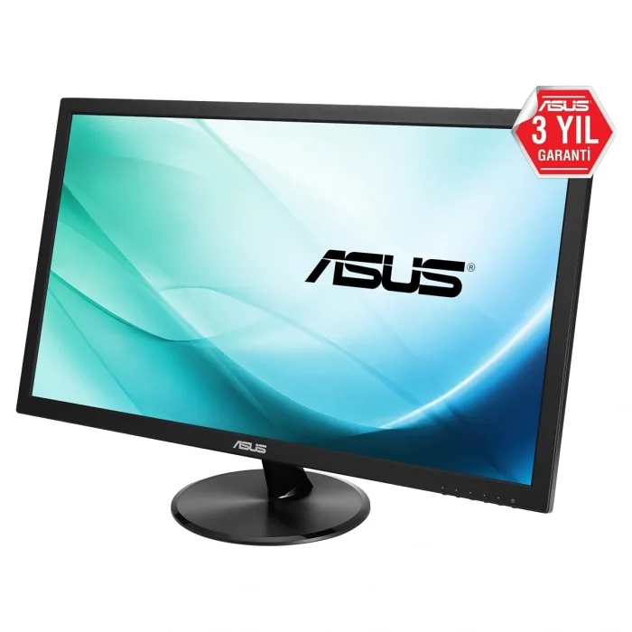 ASUS 21.5" VP228HE LED 1 MS MONİTÖR 1920X1080