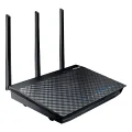 TEŞHİR ASUS DSL-AC51 AC750 DUAL BAND WIRELESS ADSL/VDSL MODEM ROUTER
