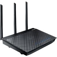 ASUS DSL-AC51 AC750 DUAL BAND WİRELESS ADSL/VDSL MODEM ROUTER