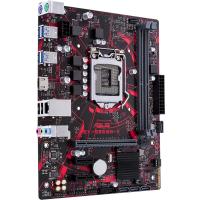 ASUS EX-B365M-V DDR4 2666MHz HDMI mATX 1151p