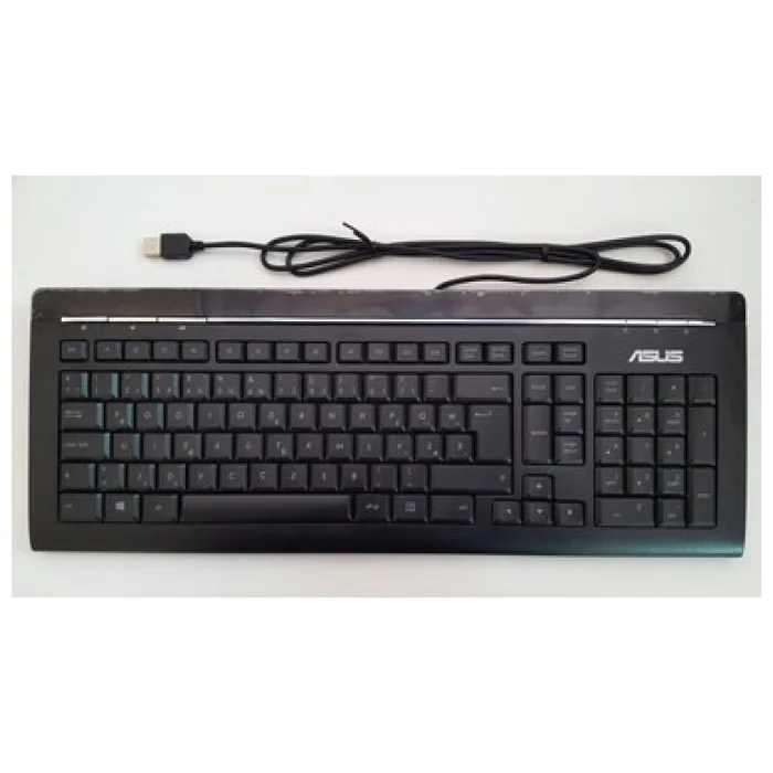 ASUS F KLAVYE KABLOLU KB34211