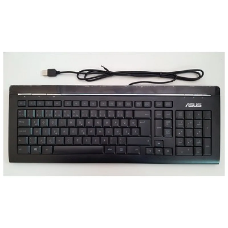 ASUS F KLAVYE KABLOLU KB34211