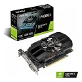 ASUS PH GTX1650 PHOENİX 4GB 128BİT GDDR5 EKRAN KARTI