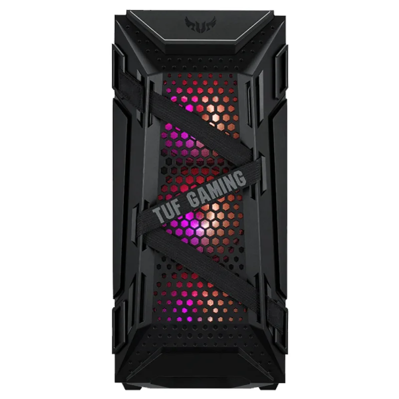 AMD Ryzen 5 5600X - MSI A520M-A Pro - Crucial 32 GB (2x16 GB) RAM - 500 GB M.2 - Zotac RTX 5060 - Xigmatek FENİX Sıvı Soğutma - Cooler Master TD500 750W KASA