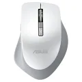 ASUS WT425 KABLOSUZ OPTİK SESSİZ TIKLAMA ÖZELLİKLİ BEYAZ MOUSE