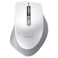 ASUS WT425 KABLOSUZ OPTİK SESSİZ TIKLAMA ÖZELLİKLİ BEYAZ MOUSE