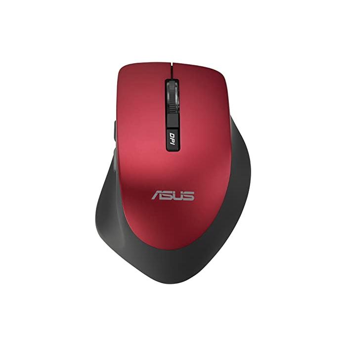 Asus Wt425 Kablosuz Optik Sessiz Tiklama Ozellikl Ucuzbudur