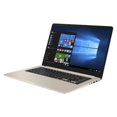 ASUS X510QR-BR026T AMD A12-9720P 8GB/1TB/R5-M535 2G/WİN.10 NOTEBOOK