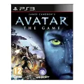 AVATAR TTHE GAME PS3 OYUN