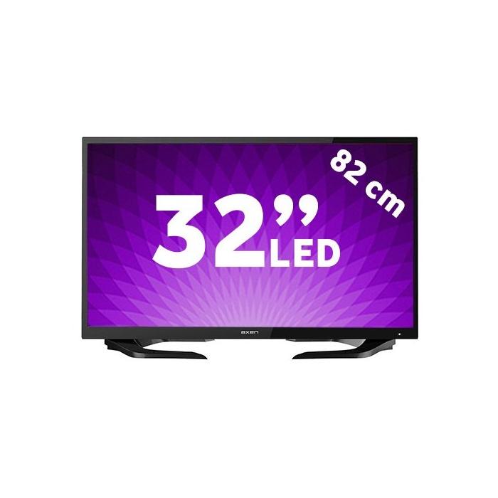 axen 32 82 ekran uydu alicili hd led tv ucuzbudur
