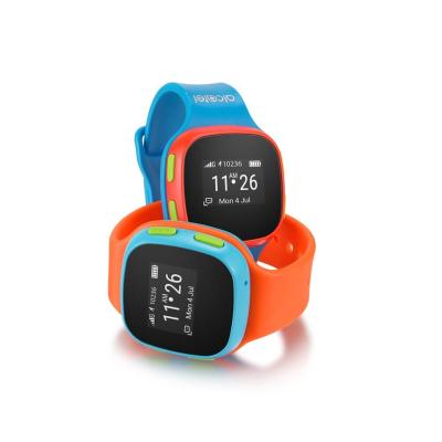 Alcatel Move Time Akıllı Çocuk Saati