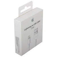 Apple Lightning to USB Kablo MD818ZM/A