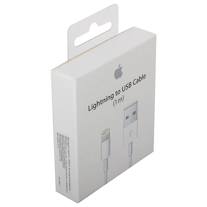 Apple Lightning to USB Kablo MD818ZM/A