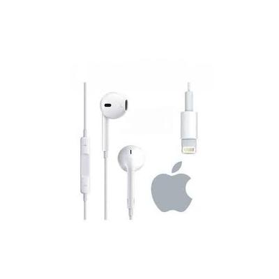 Apple MMTN2FE-A EarPods with Lightning Connector