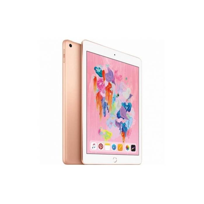 Apple Ipad 6 Nesil Mrjp2tu A 128 Gb 9 7 Wifi Tab Ucuzbudur