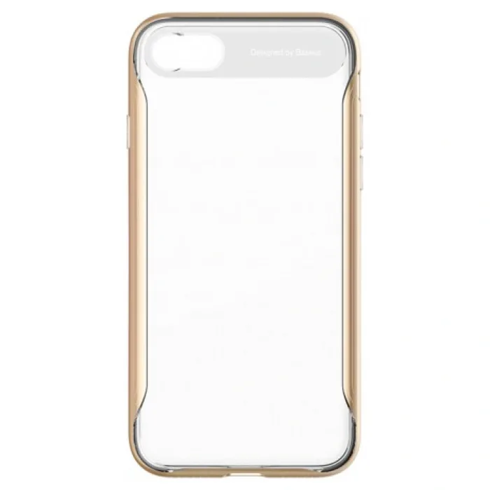 BASEUS FUSİON SERİES CASE İPHONE 7 GOLD
