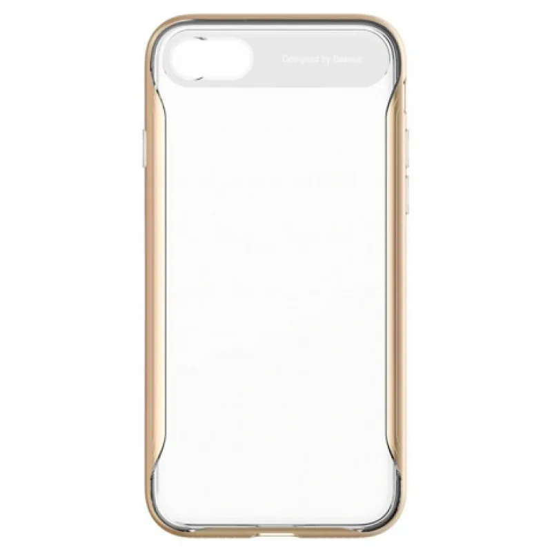 BASEUS FUSİON SERİES CASE İPHONE 7 GOLD