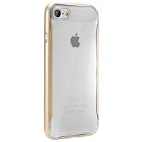 BASEUS FUSİON SERİES CASE İPHONE 7 PLUS GOLD