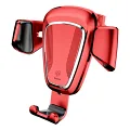 BASEUS GRAVİTY CAR MOUNT SUYL-09 ARAÇ İÇİ TELEFON TUTUCU