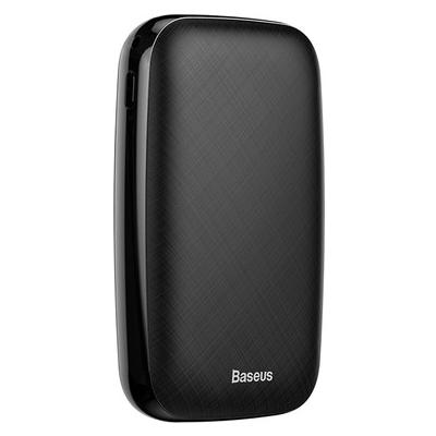 BASEUS MİNİ Q POWER BANK 10000MAH SİYAH