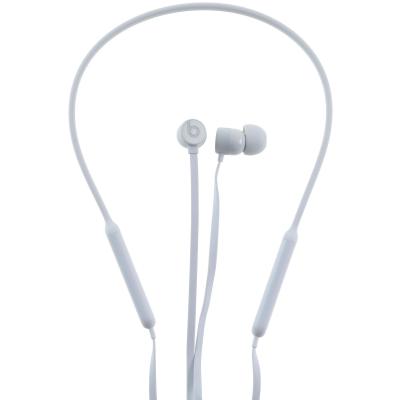 BEATS BEATSX KABLOSUZ KULAK İÇİ BLUETOOTH KULAKLIK İPEKSİ GÜMÜŞ