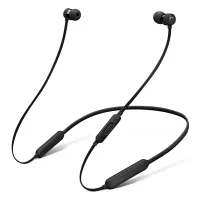BEATS BT MTH52EE/A BEATSX KULAKİÇİ KULAKLIK SİYAH
