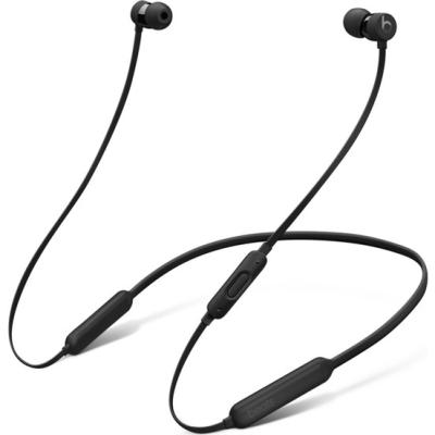 BEATS BT MTH52EE/A BEATSX KULAKİÇİ KULAKLIK SİYAH