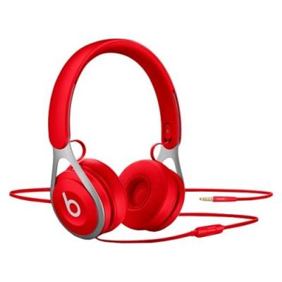 BEATS EP ON-EAR KIRMIZI KULAKLIK ML9C2EE/A