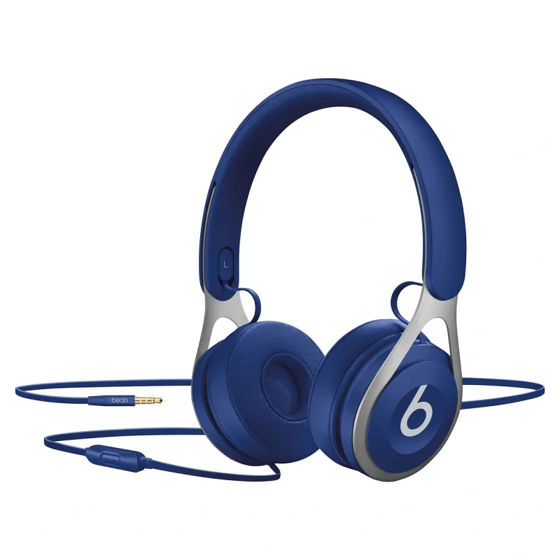BEATS EP ON-EAR MAVİ KULAKLIK ML9D2ZE/A