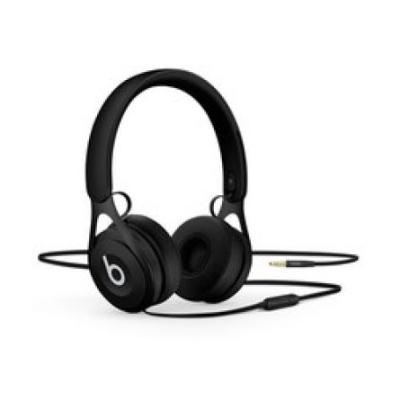 BEATS EP ON EAR ML992ZE/A KULAK ÜSTÜ KULAKLIK SİYAH