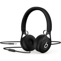 BEATS EP ON-EAR SİYAH KULAKLIK ML992ZE/A