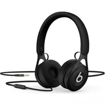 BEATS EP ON-EAR SİYAH KULAKLIK ML992ZE/A