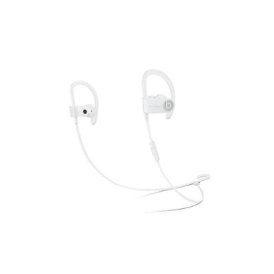 BEATS POWERBEATS 3 KABLOSUZ MİKROFONLU KULAK İÇİ KULAKLIK BEYAZ