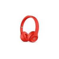 BEATS SOLO3 KABLOSUZ KULAK ÜSTÜ KULAKLIK SPECIAL EDITION RED