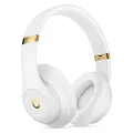 BEATS STUDİO 3 WIRELESS KULAKÜSTÜ KULAKLIK - BEYAZ MQ572EE/A