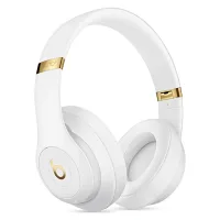 BEATS STUDİO 3 WIRELESS KULAKÜSTÜ KULAKLIK - BEYAZ MQ572EE/A