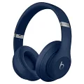 BEATS STUDİO3 WIRELESS MAVİ KULAK ÜSTÜ KULAKLIK