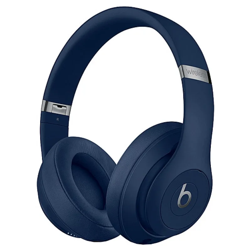 BEATS STUDİO3 WIRELESS MAVİ KULAK ÜSTÜ KULAKLIK