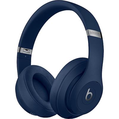 BEATS STUDİO3 WİRELESS MAVİ KULAK ÜSTÜ KULAKLIK