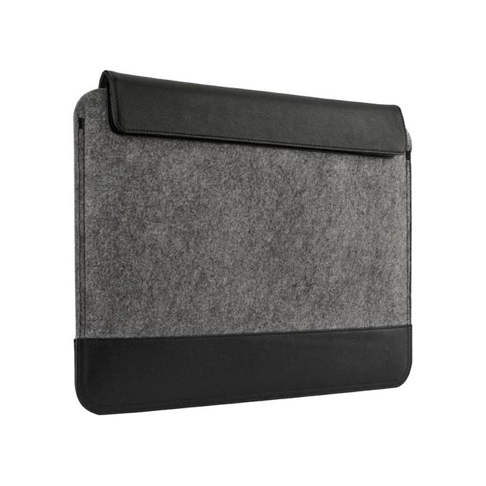 Belkin 15 Gri Notebook Cantasi F7p132vfc00 Ucuzbudur