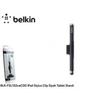 BELKİN BLK-F5L132CWC00 İPAD STYLUS CLİP SİYAH TABLET KALEMİ