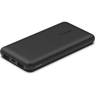 BELKİN BPB011BTBK 10.000 MAH TYPE-C 15W HIZLI ŞARJ POWERBANK SİYAH