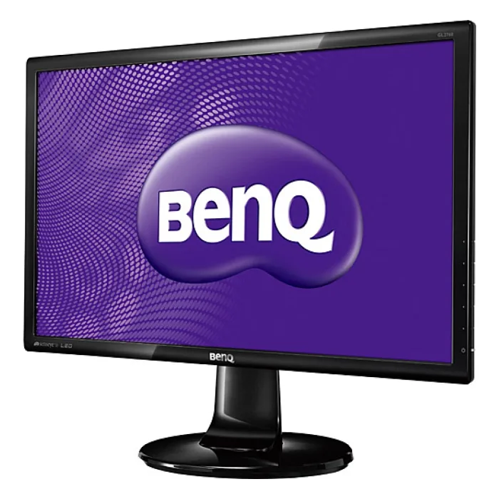 BENQ GL2760H 27" 2MS (ANALOG+DVI+HDMI) FULL HD OYUNCU LED MONİTÖR