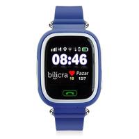 BİLİCRA BLC101 GPS GECE MAVİSİ  AKILLI ÇOCUK SAATİ