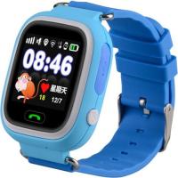 BİLİCRA BLC101 GPS MAVİ AKILLI ÇOCUK SAATİ