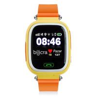 BİLİCRA BLC101 SARI AKILLI ÇOCUK SAATİ