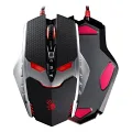 BLOODY TL80 TERMİNATÖR 8200CPI 9 TUŞ LASER GAMİNG MOUSE