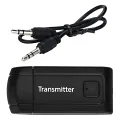 BLS-TX8 BLUETOOTH AUDİO TRANSMİTTER TV